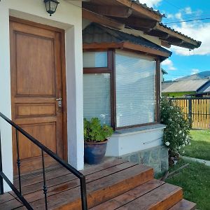 Casa de 1 dormitorio